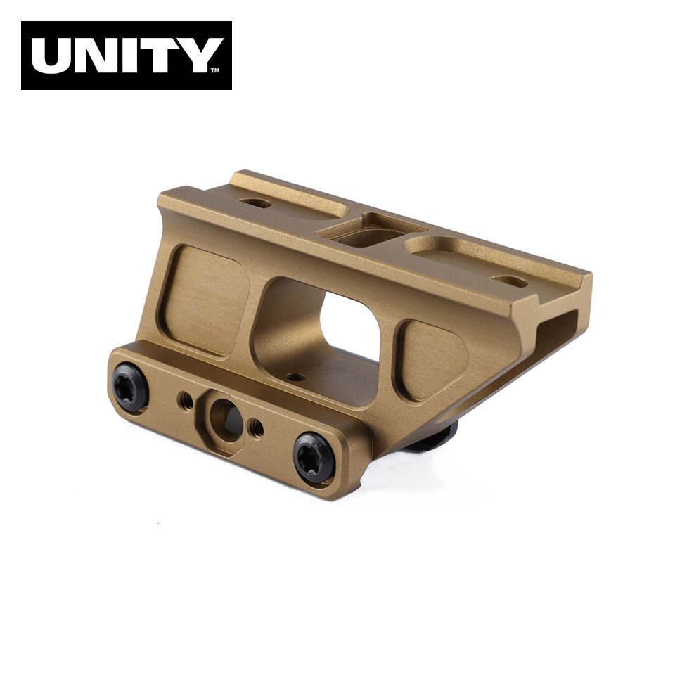 Unity Tactical FAST Comp■エイムポイント マウント