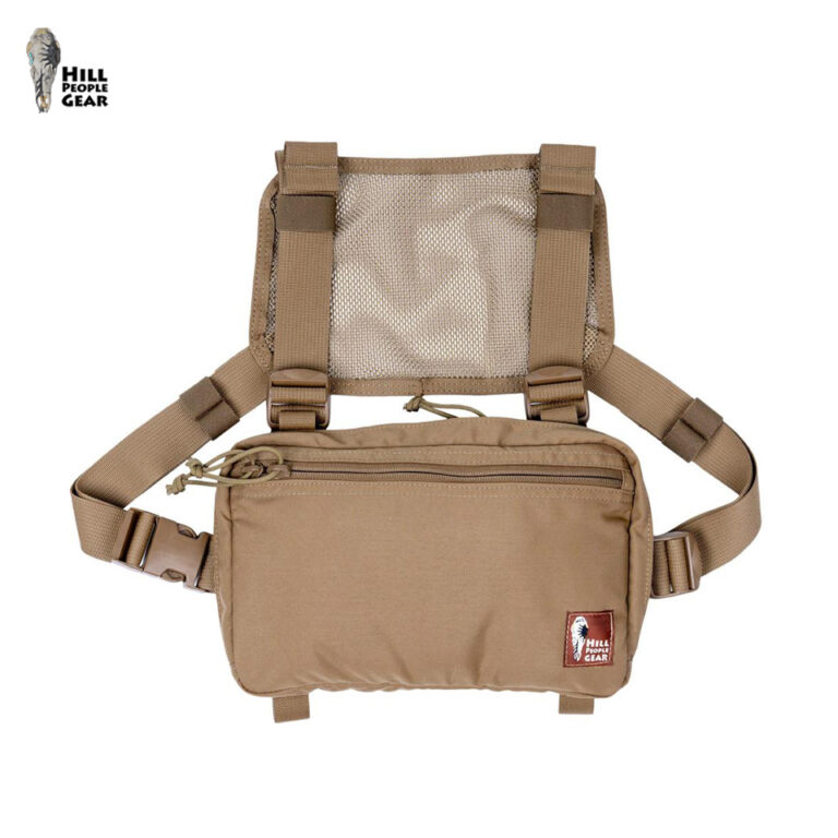 Hill People Gear 七洋交産株式会社 FRONTLINE