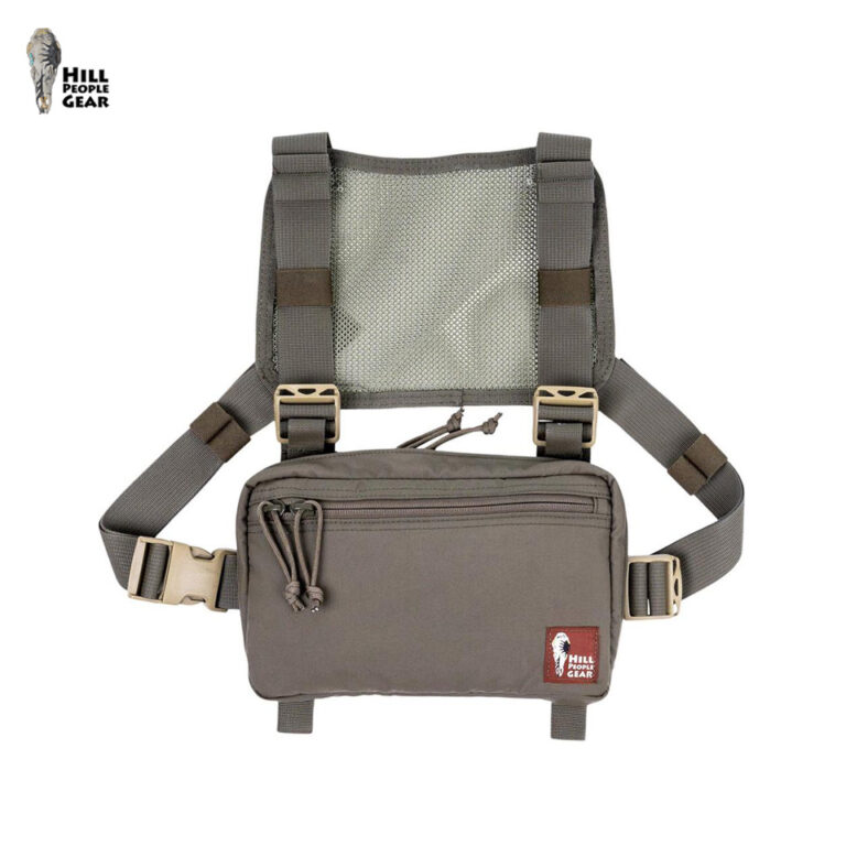 Hill People Gear 七洋交産株式会社 FRONTLINE