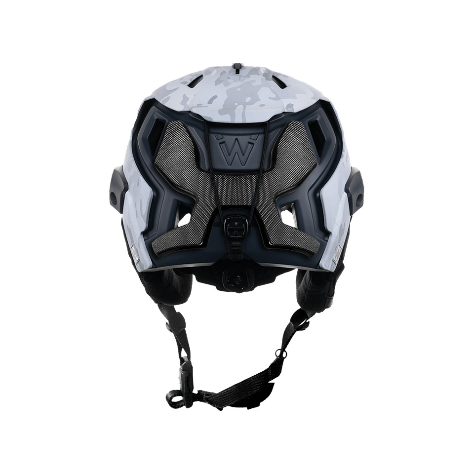 Team Wendy® M-216™ Ski Helmet