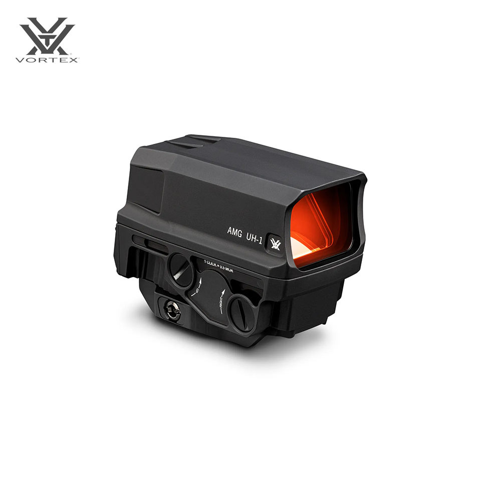 AMG® UH-1® GEN II HOLOGRAPHIC SIGHT