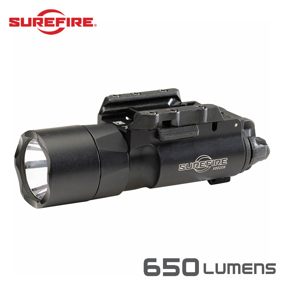X300 TURBO WEAPON LIGHT HIGH-CANDEAL