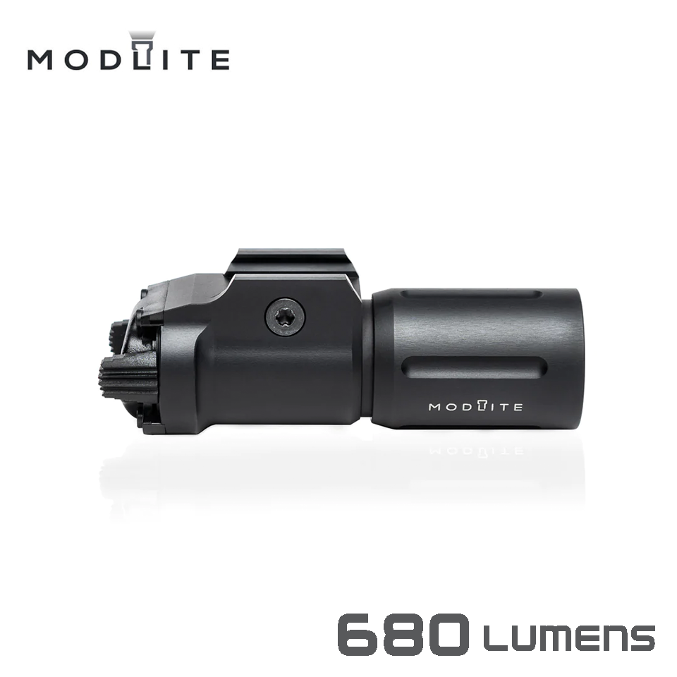 Modlite PL350-OKW Light Package