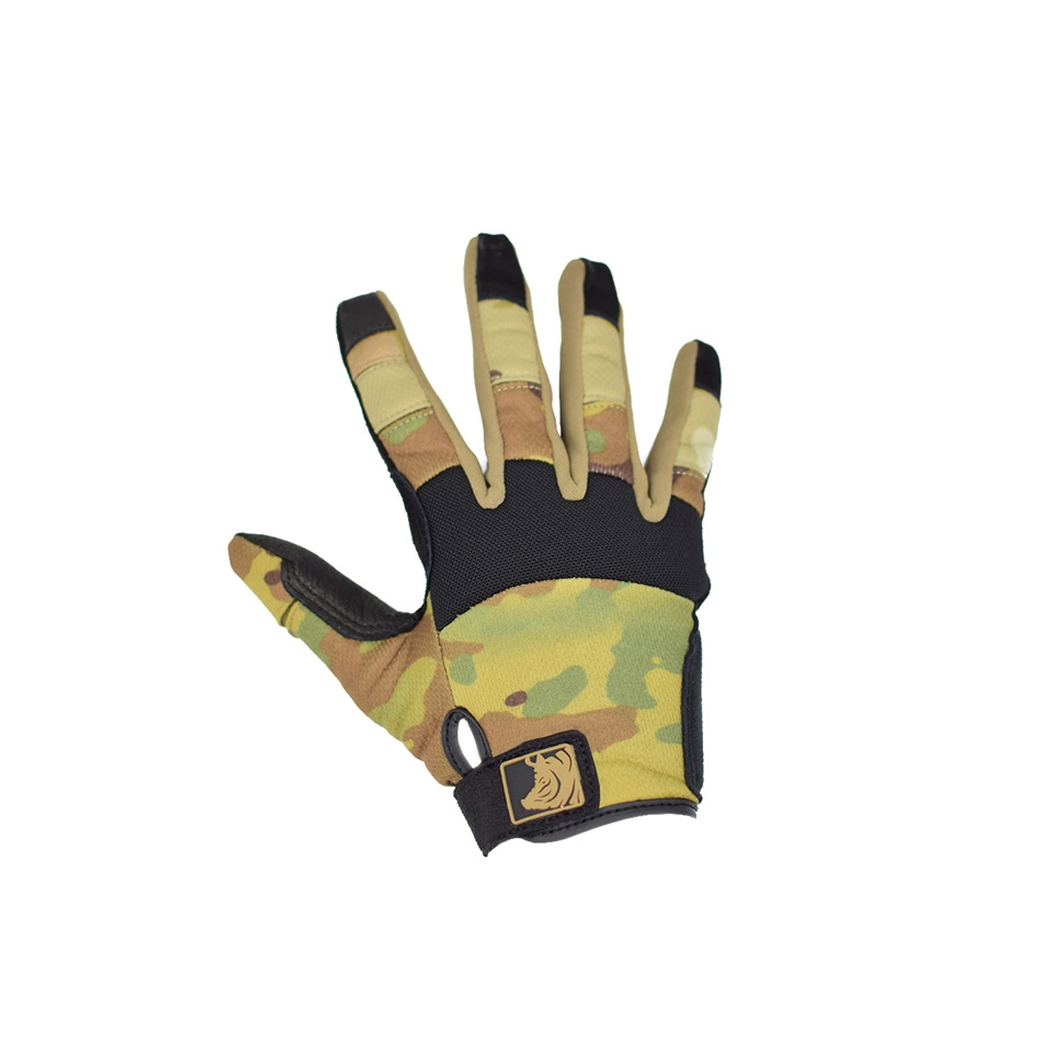 PIG Full Dexterity Tactical Alpha  Glove