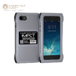 JG-IMPCT-iPhone8 Gray White