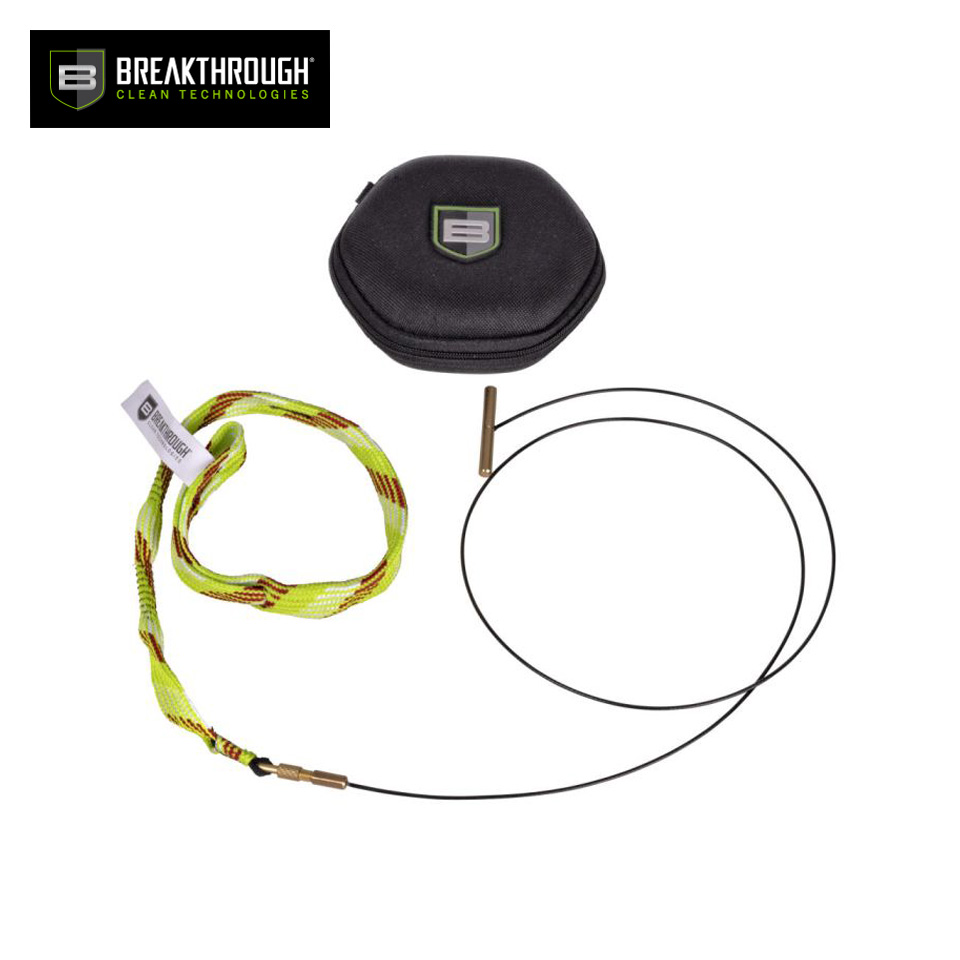 Battle Rope 2.0 with EVA case - .22 / .223 Cal / 5.56mm (Rifle)