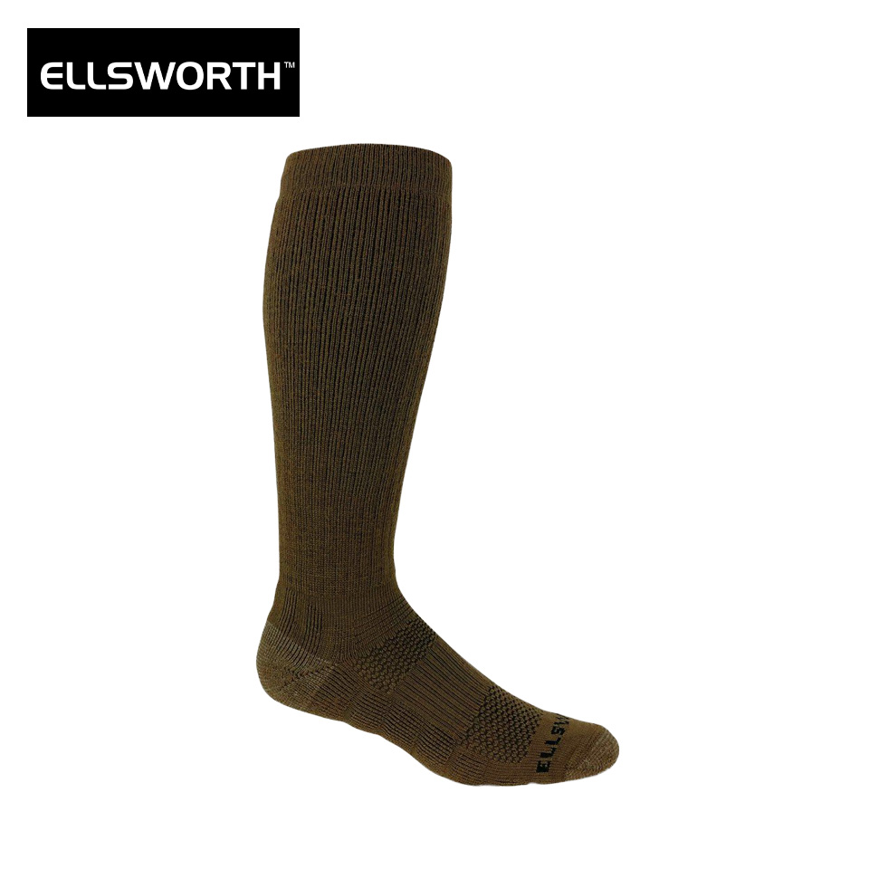 ELLSWORTH TACTICAL COLD WEATHER BOOT