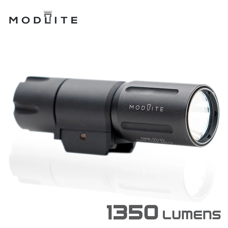 Modlite PLHv2-PDW350 Light Package - With charger