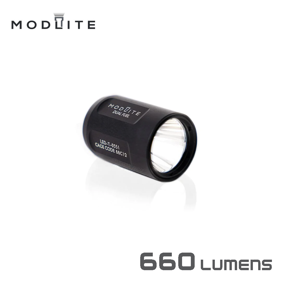 Modlite Legacy Enhanced LED-T Light Head