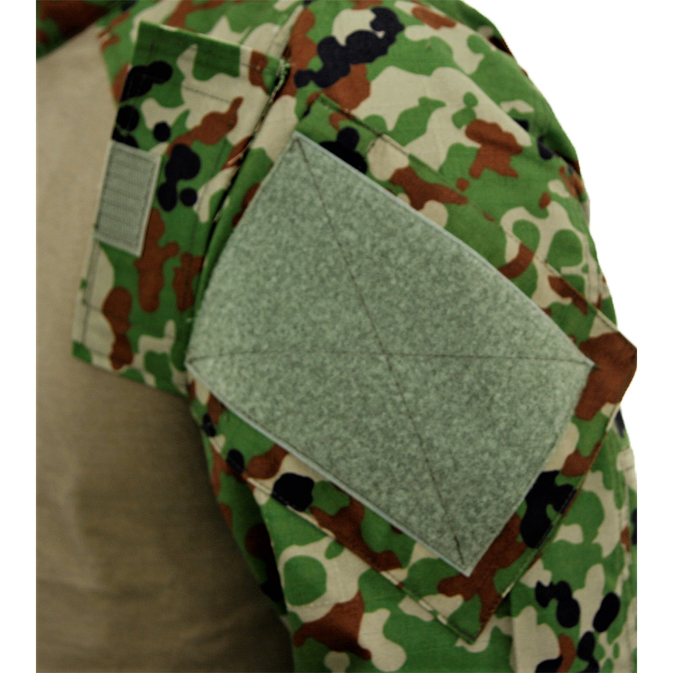 JGSDF Combat Shirt/Pants Set