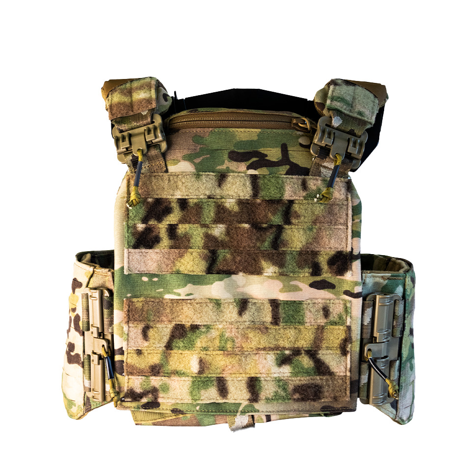 First Spear Strandhogg(TM) v3 SAPI Cut Plate Carrier MultiCam | 七