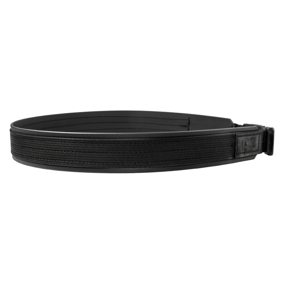 TRIPLE AUGHT DESIGN Nexus FX Belt Black | 七洋交産株式会社 FRONTLINE