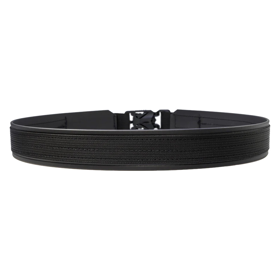 TRIPLE AUGHT DESIGN Nexus FX Belt Black | 七洋交産株式会社 FRONTLINE