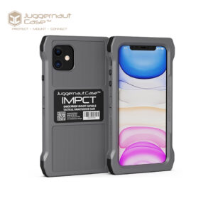 JUGGERNAUT CASE IMPCT, iPhone 12 / 12 Pro | 七洋交産株式会社 FRONTLINE