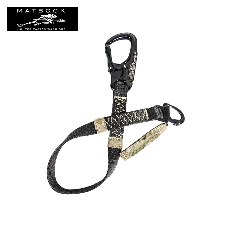 SOTERIA STATIC LANYARD