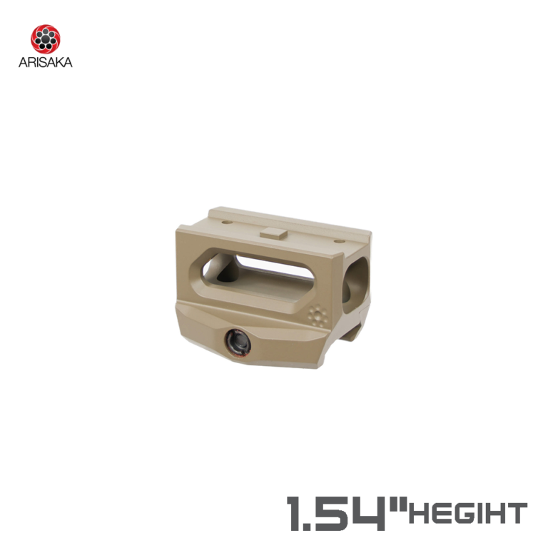OM2-MICRO-154-FDE