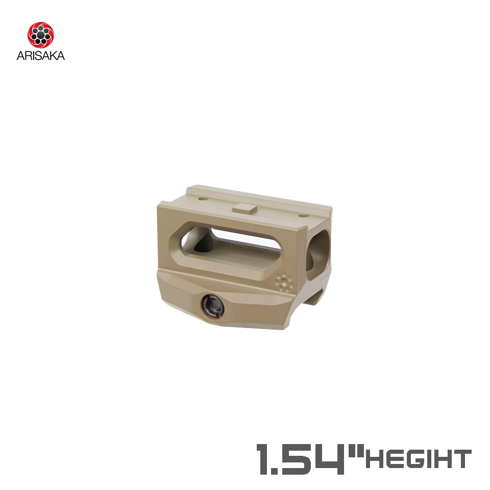 Aimpoint Micro Mount Mk2 FDE