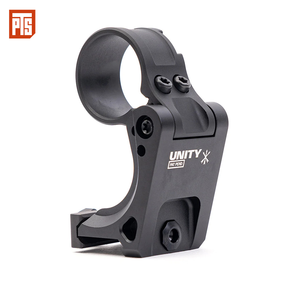 PTS UNITY TACTICAL - FAST FTC AIMPOINT MAG MOUNT (PTS VERSION)