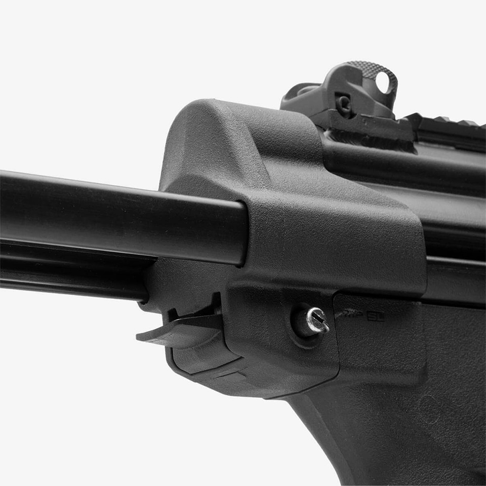 MAGPUL 型 UBRストック マグプル ライフルストック for MP5k - トイガン