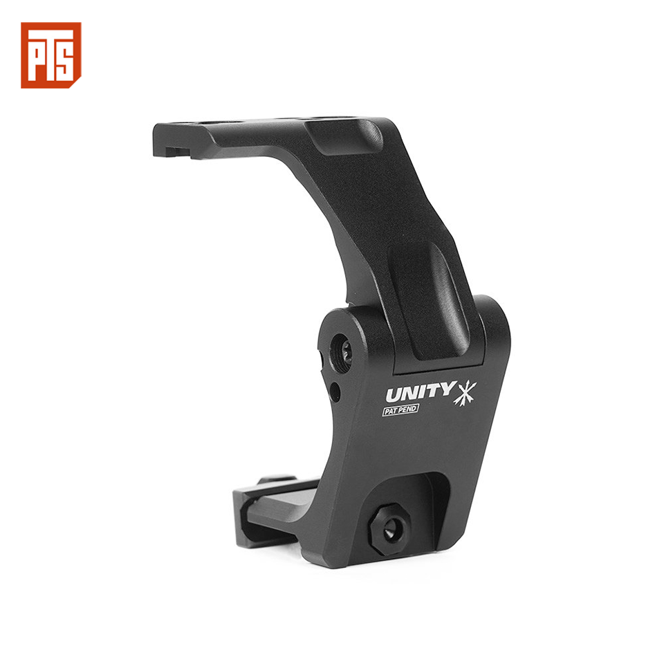 PTS Unity Tactical - FAST FTC OMNI Mag Mount