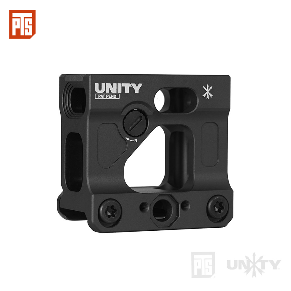 PTS Unity Tactical - Fast Micro Mount
