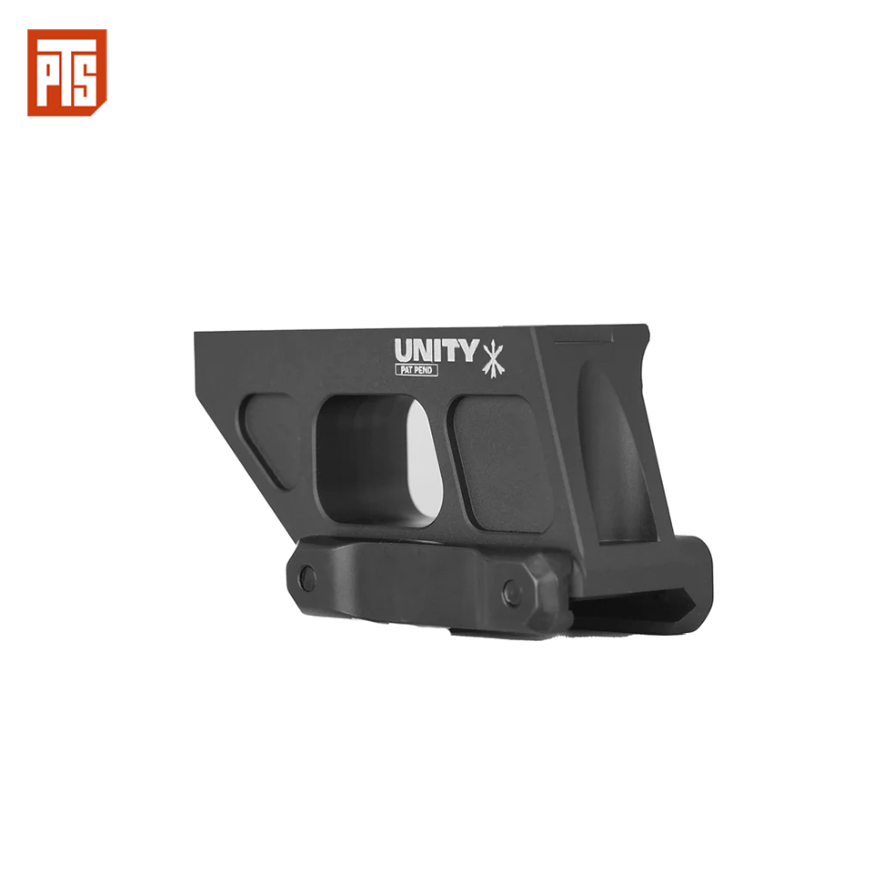 PTS Unity Tactical - FAST COMP Series Mount