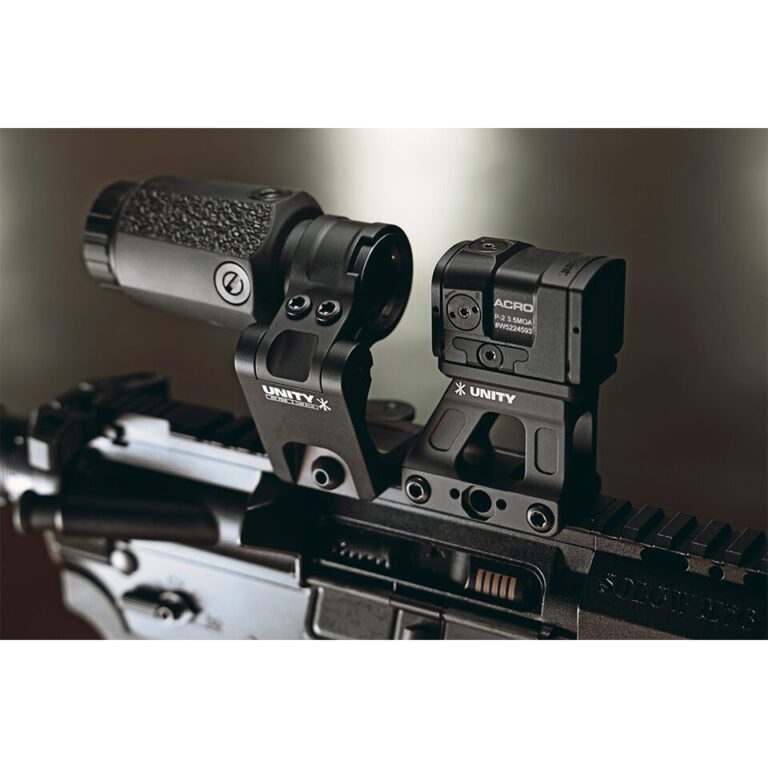 Unity Tactical FAST™ MRDS | 七洋交産株式会社 FRONTLINE