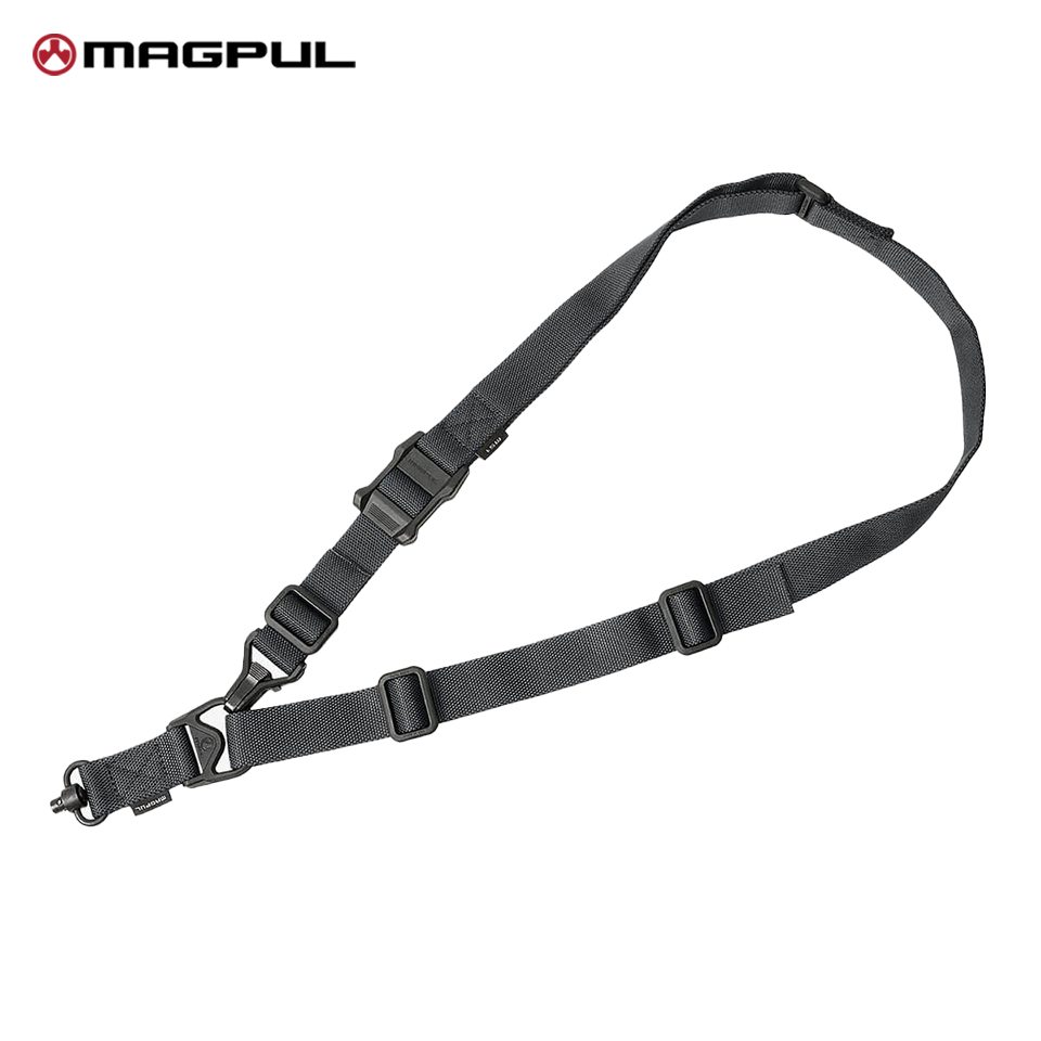 MAGPUL MS3® Single QD Sling GEN2 | 七洋交産株式会社 FRONTLINE