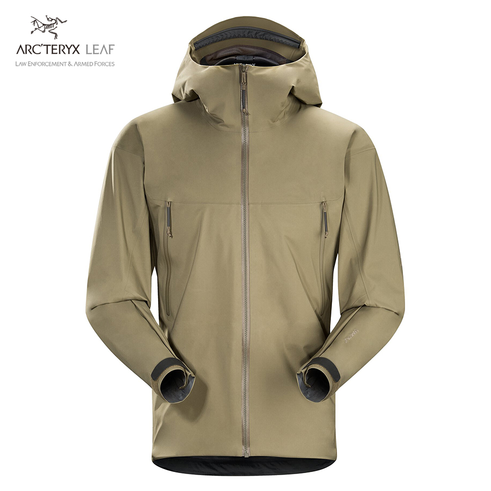 Arc'teryx leaf ALPHA JACKET LT GEN 2 MEN'S – Crocodile | 七洋交産 