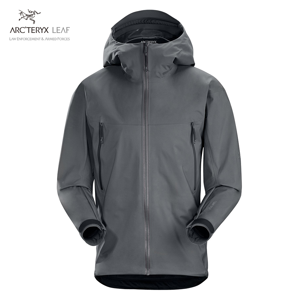 Arc'teryx leaf ALPHA JACKET LT GEN 2 MEN'S – Wolf | 七洋交産株式 