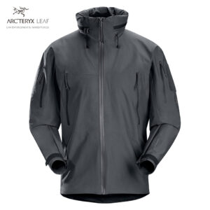 Arc'teryx leaf NAGA PULLOVER AR GEN 2.1 MEN'S – Crocodile | 七洋交 