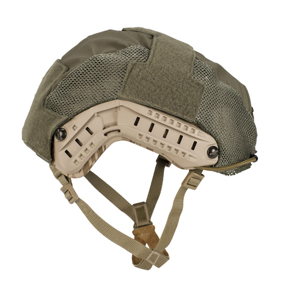 Helmet Cover - Ops-Core - Maritime Hybrid
