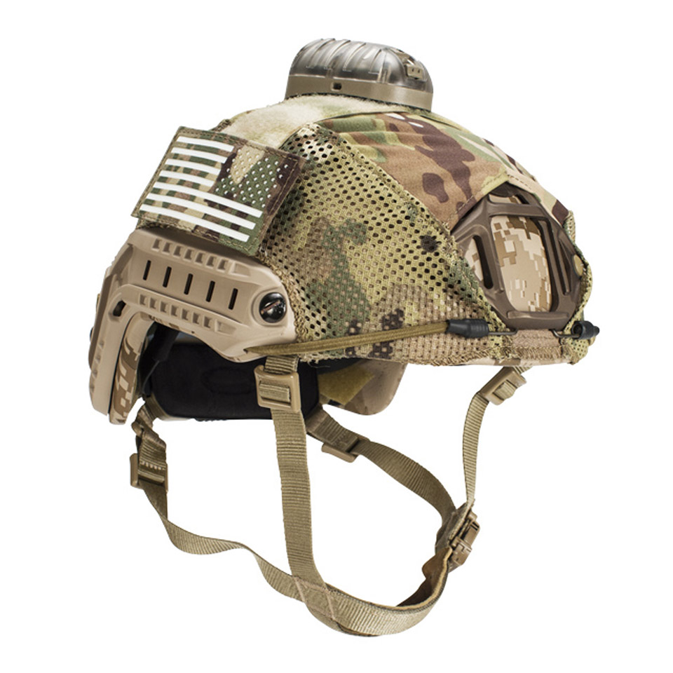 Helmet Cover - Ops-Core - Maritime Hybrid