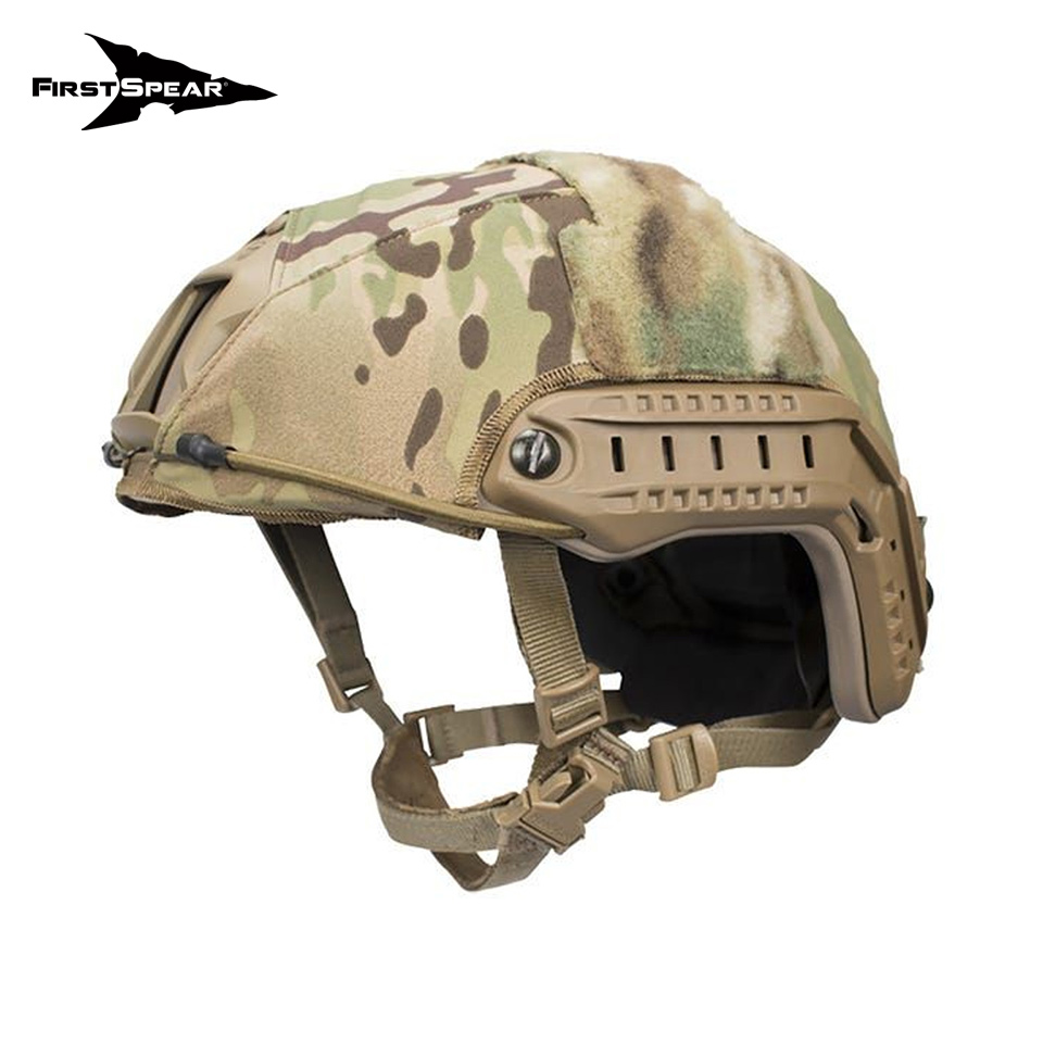 Helmet Cover - Ops-Core - Maritime Solid