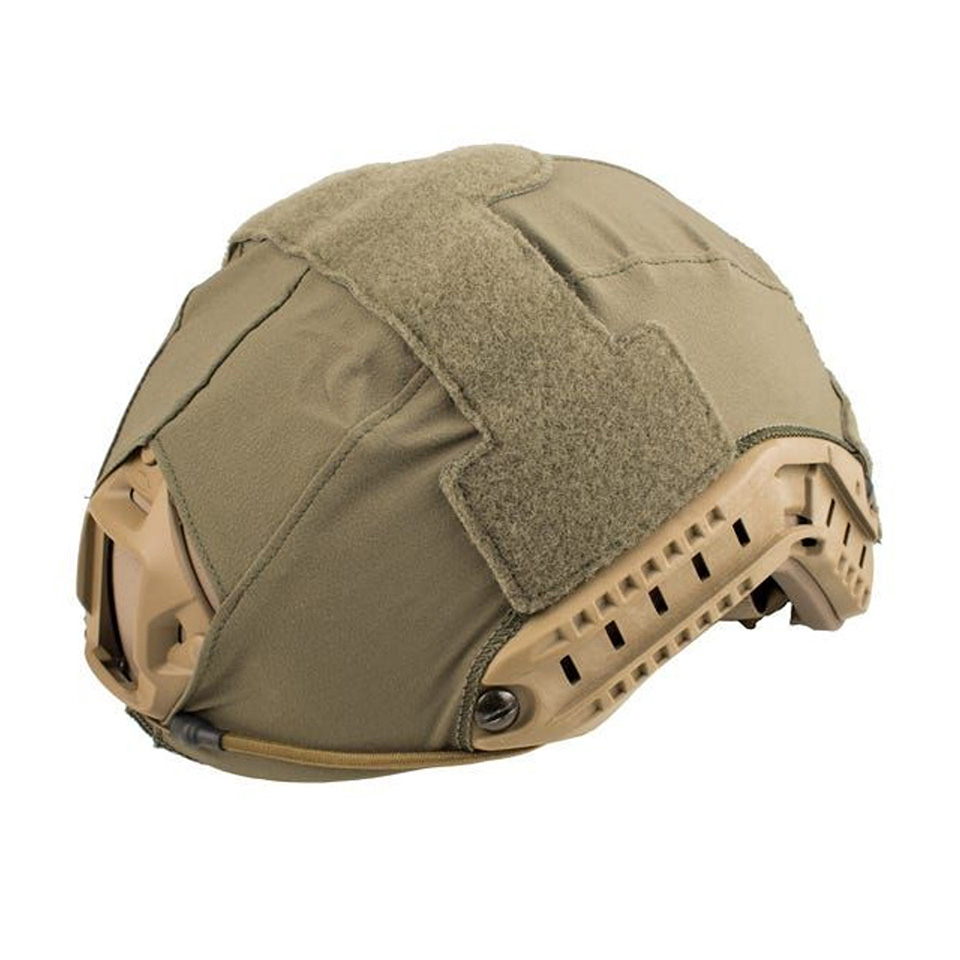 Helmet Cover - Ops-Core - Fast Solid