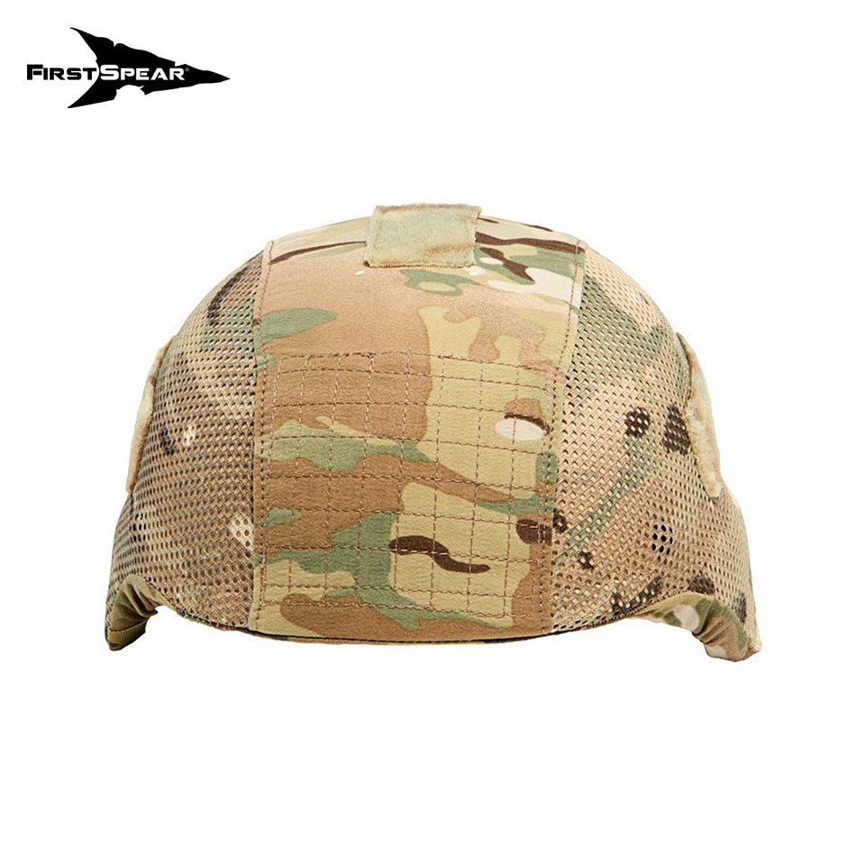 First Spear Helmet Cover – MICH/ACH – Hybrid | 七洋交産株式会社 ...