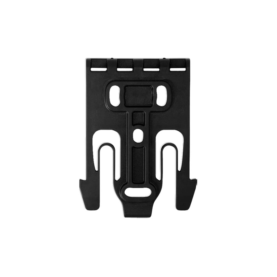 MODEL 6004-19 QUICK LOCKING SYSTEM HOLSTER FORK (QLS 19)