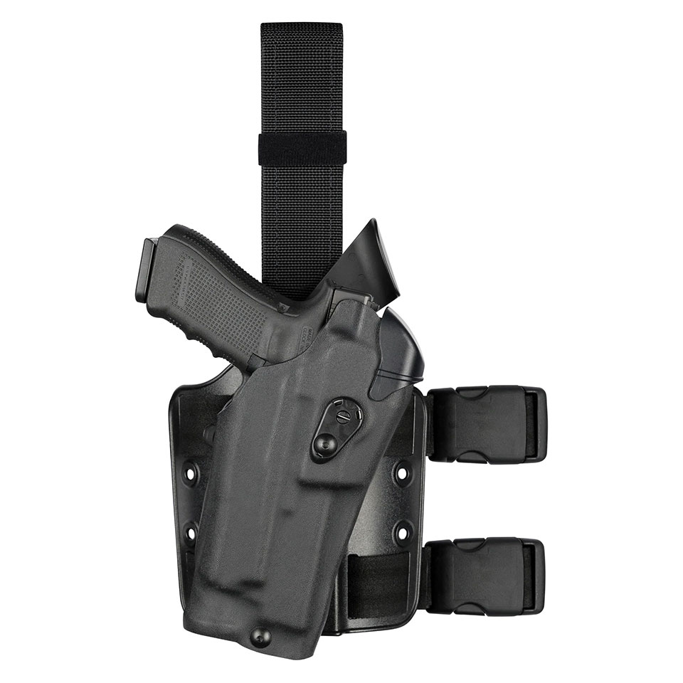 SAFARILAND 6354RDS -ALS® TACTICAL HOLSTER | 七洋交産株式会社 FRONTLINE