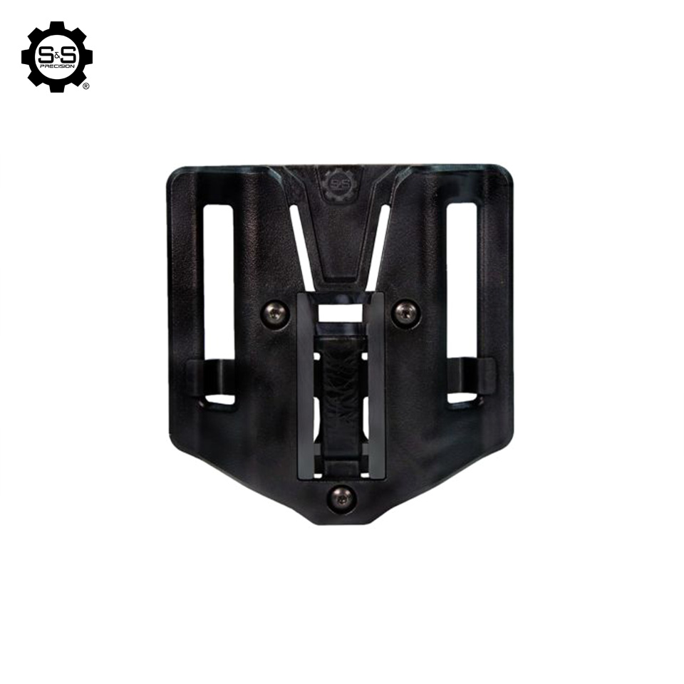 Gear Retention Track™ Reinforced Belt Adapter