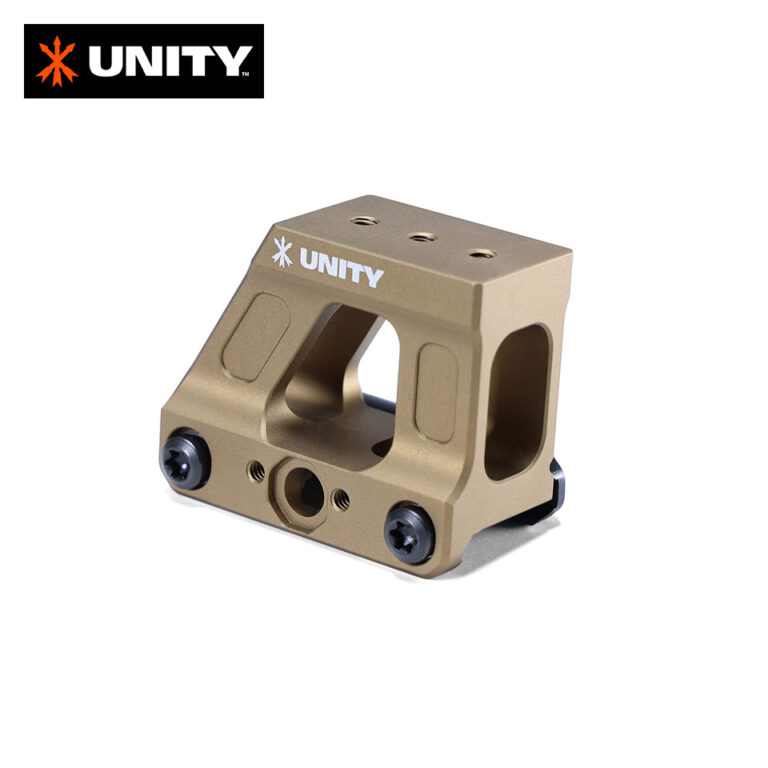 Unity Tactical FAST™ MRDS | 七洋交産株式会社 FRONTLINE