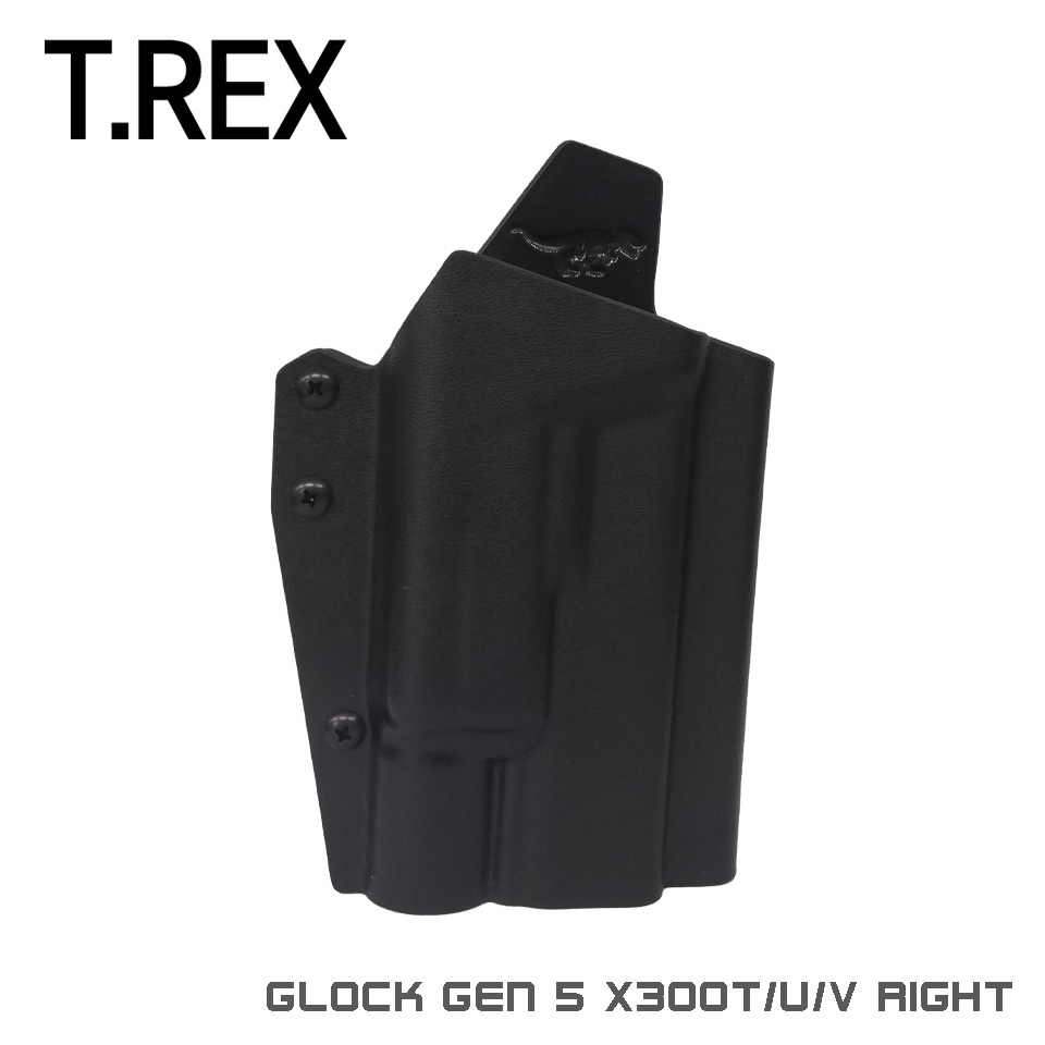 T.REX Ragnarok Holster