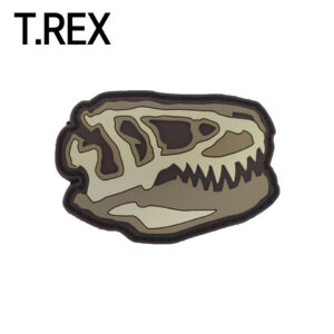 TREX-SKULL