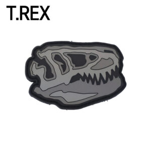 TREX-SKULL