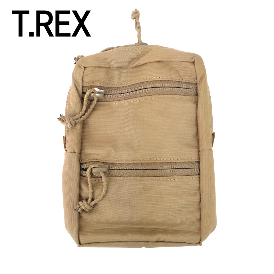 T.REX Vertical GP Pouch