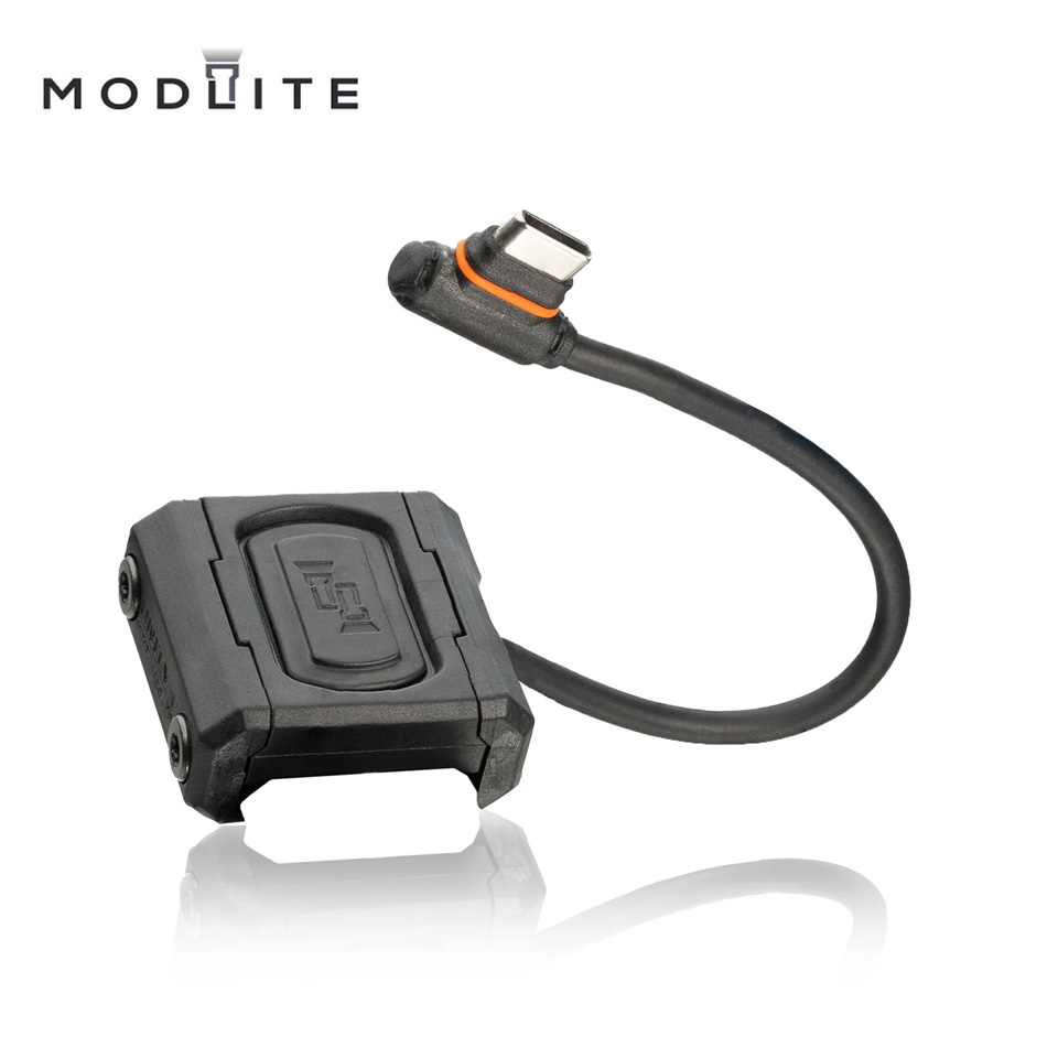 ModButton Lite LINK USB-C 7in