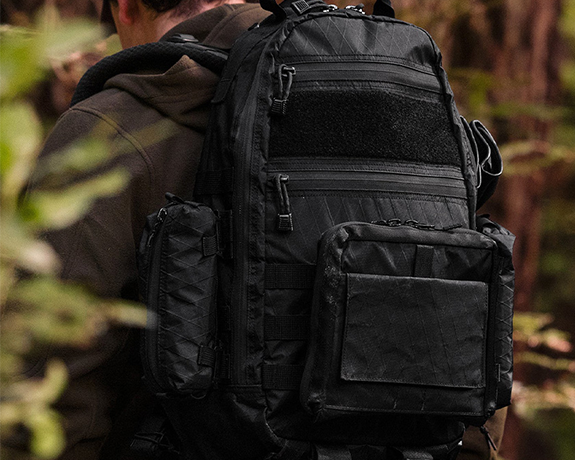 Fast Pack Litespeed VX Standard