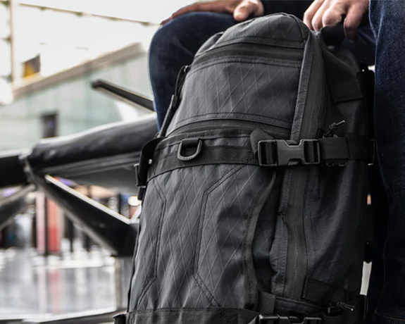 Fast Pack Litespeed VX Sterile