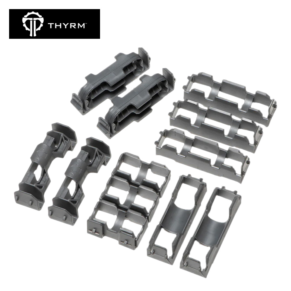 CV5M INSERT AAA / AA / 123 / 18350 / 18650