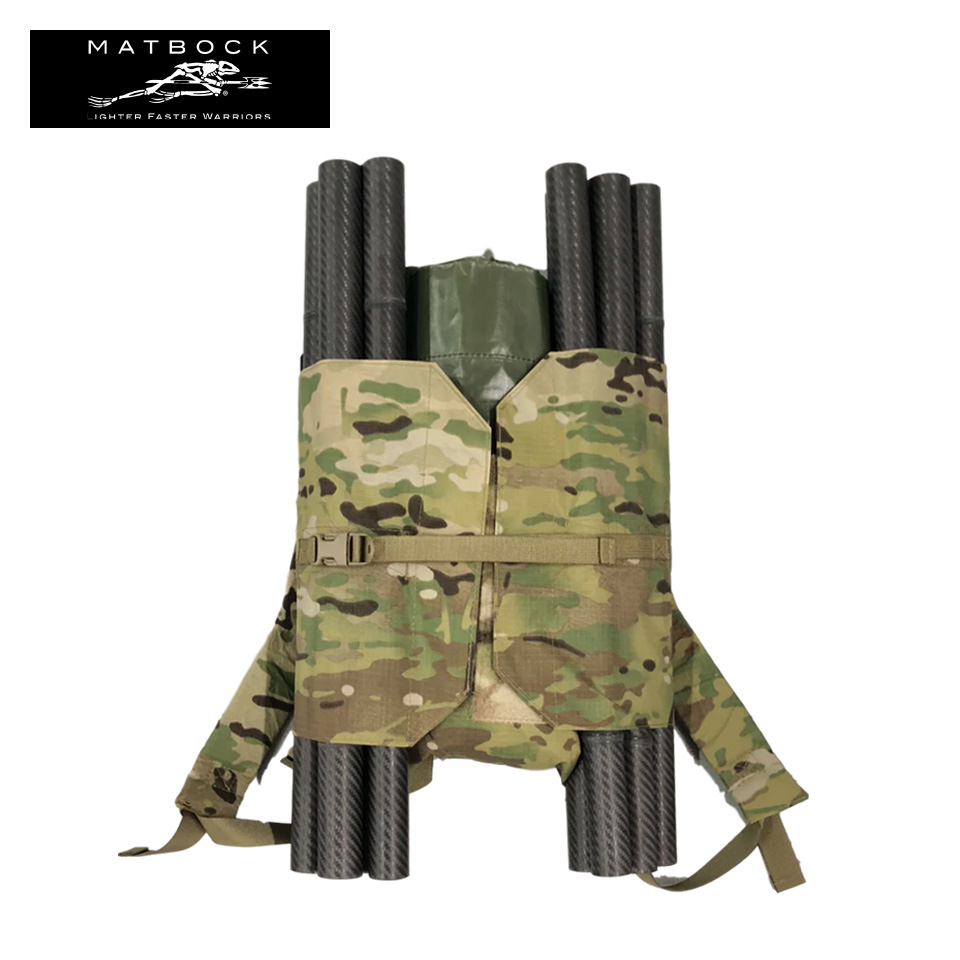 R-LIFT (Litter & Poles) 7