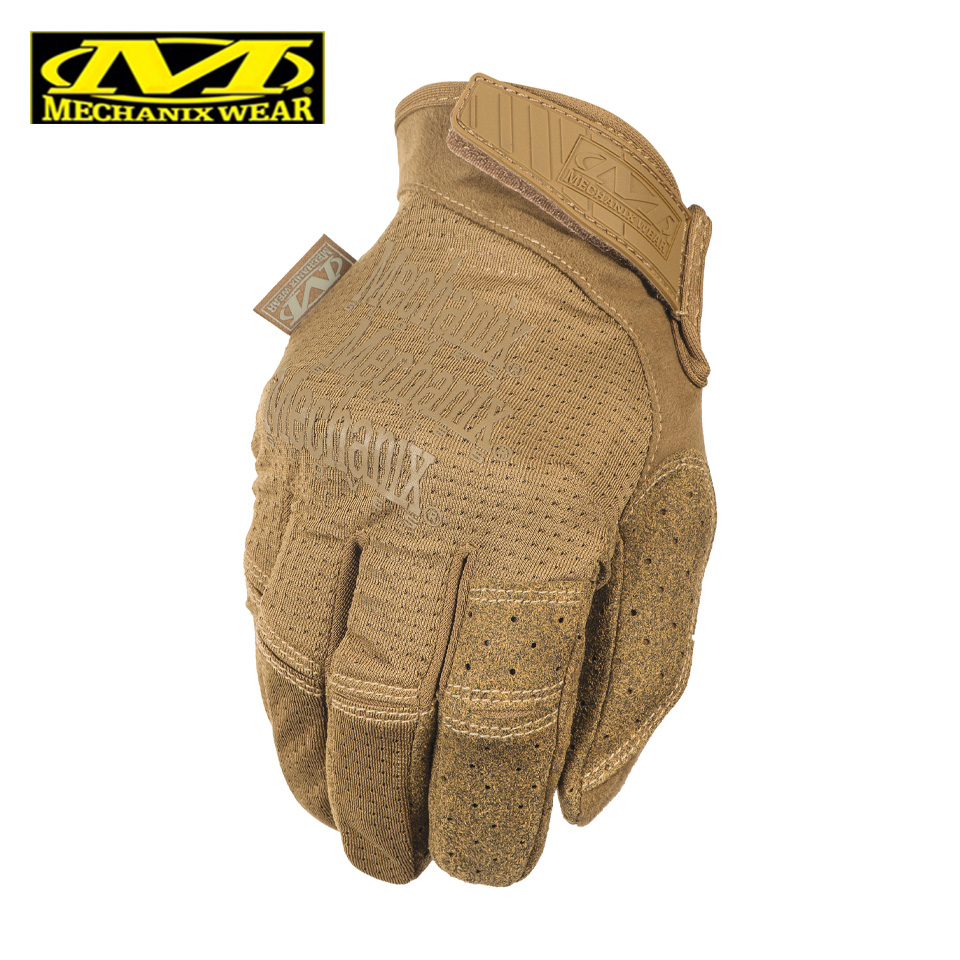 Specialty Vent Globe - Coyote